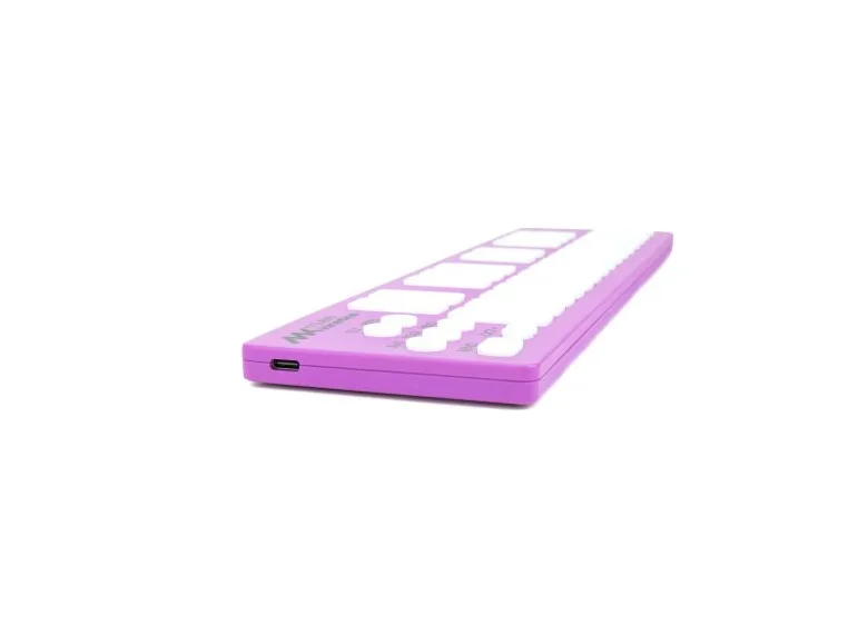 Muse Kinetics K-Board-C (Orchid) 
