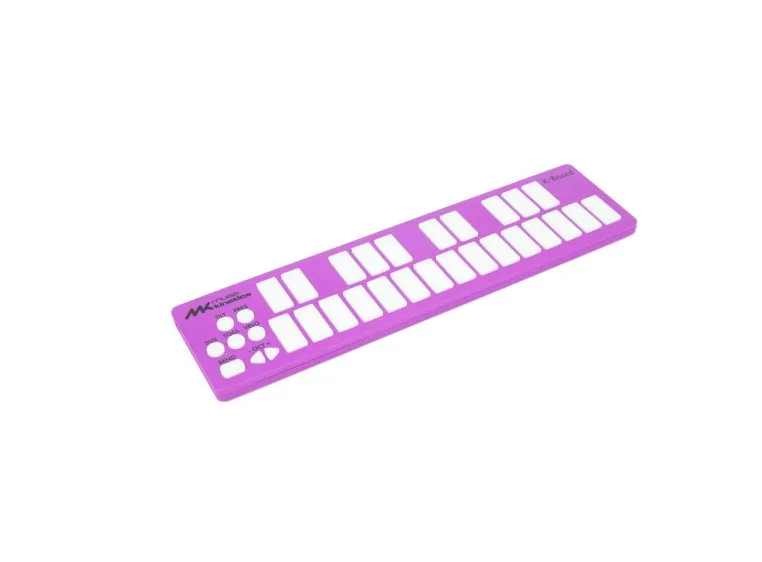 Muse Kinetics K-Board-C (Orchid) 