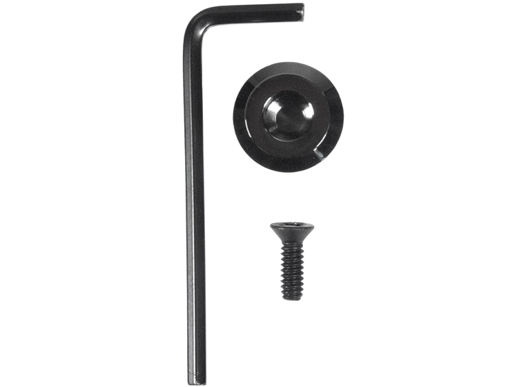 MusicNomad MN274 Skulderreimknapp for Acousti Lok 