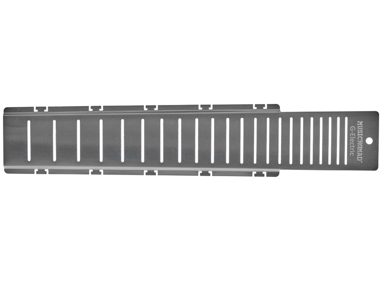 MusicNomad MN801 Fret-shield G-24.75" Fits Gibson 24.75" scale 