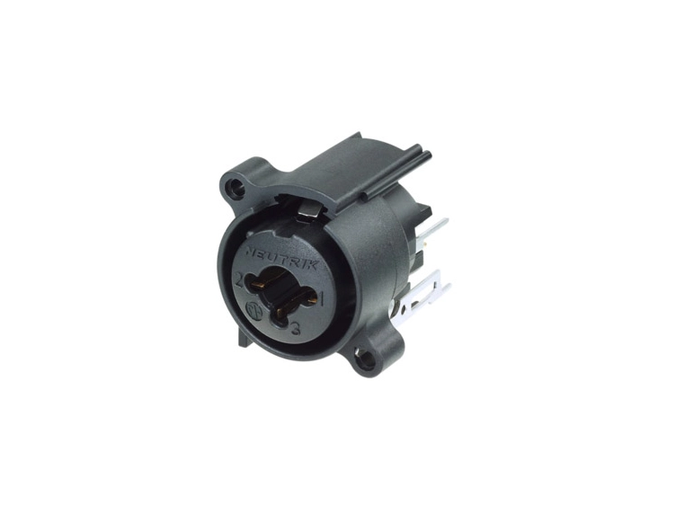 Neutrik NCJ6FA V 0, 