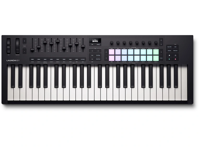 Novation Launchkey 49 MK4