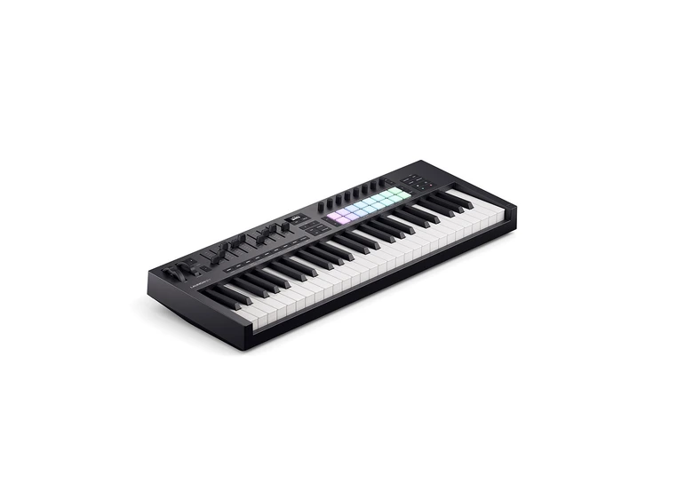 Novation Launchkey 49 MK4 