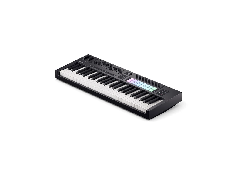 Novation Launchkey 49 MK4 