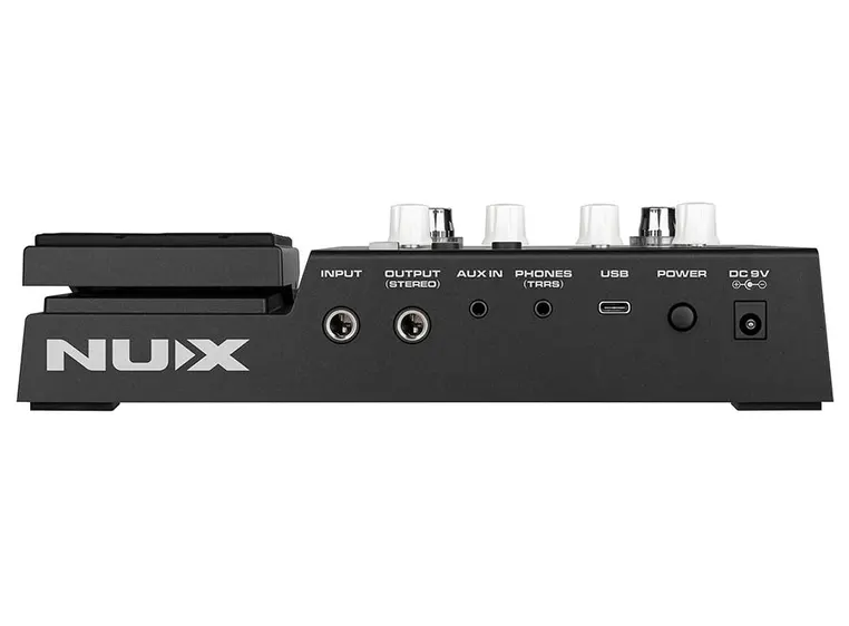 Nux MG 300 Mk II 