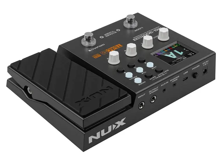 Nux MG 300 Mk II 