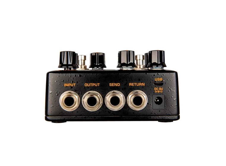Nux Verdugo NAI-5 Optima Air Akustisk pedal 