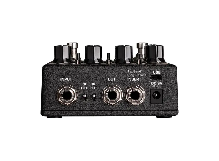 Nux Verdugo NGS-6 Amp Academy 