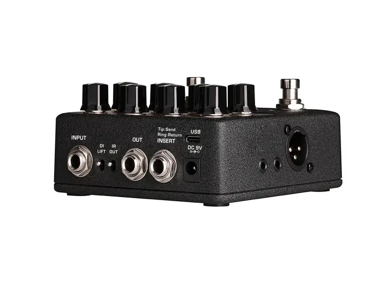 Nux Verdugo NGS-6 Amp Academy 