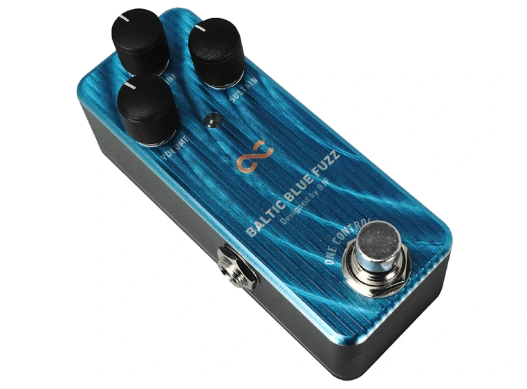 One Control Baltic Blue - Fuzz 
