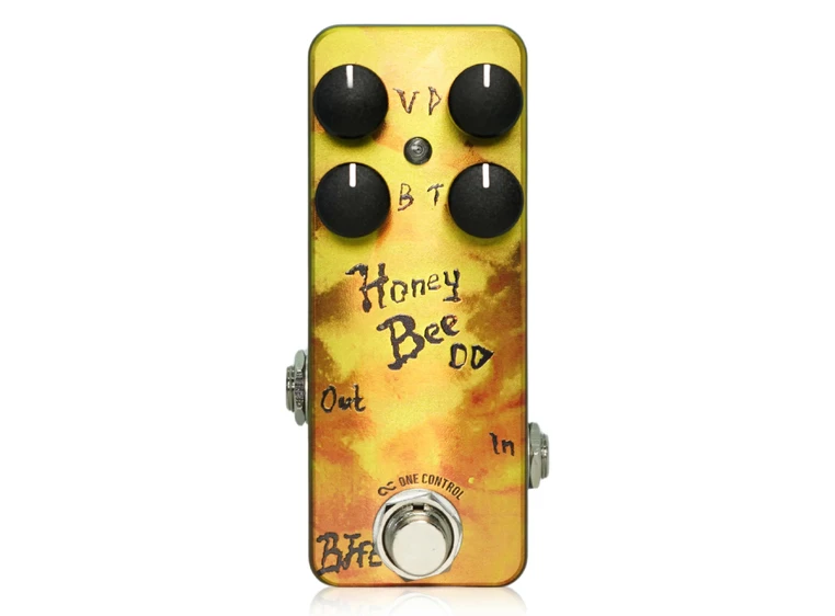One Control Honey Bee OD 4K Mini Standard 