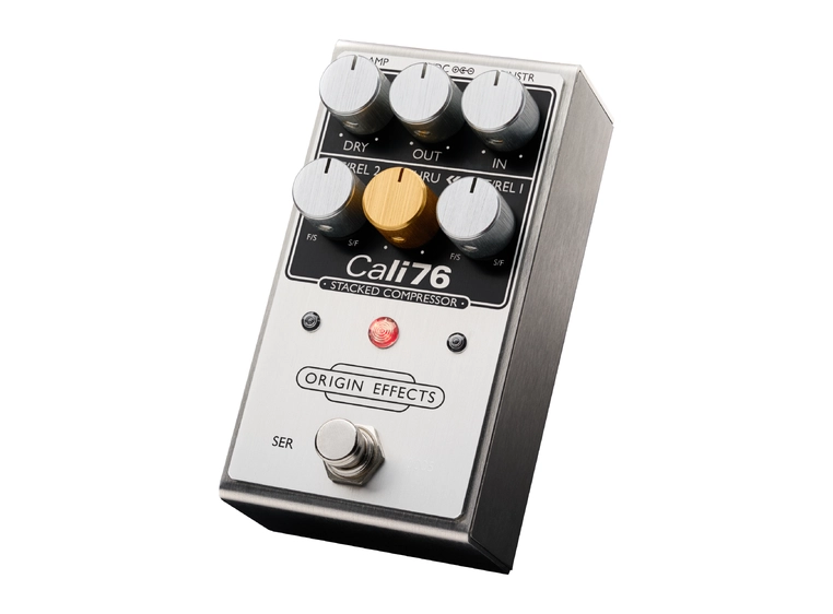 Origin Effects Cali76 V2 Stacked Compressor 