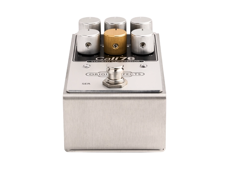 Origin Effects Cali76 V2 Stacked Compressor 