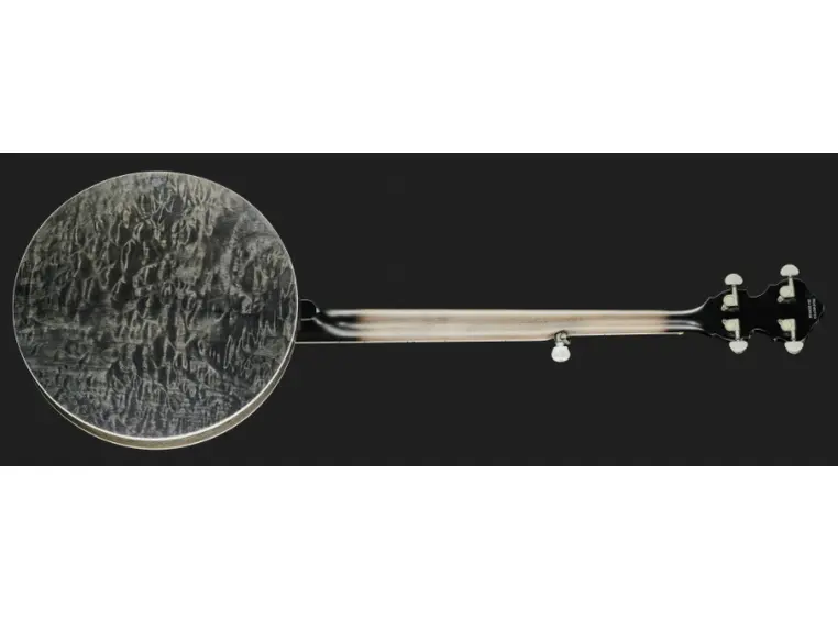 Ortega OBJE400TCO 5-strengers Banjo Med pickup, med gigbag 