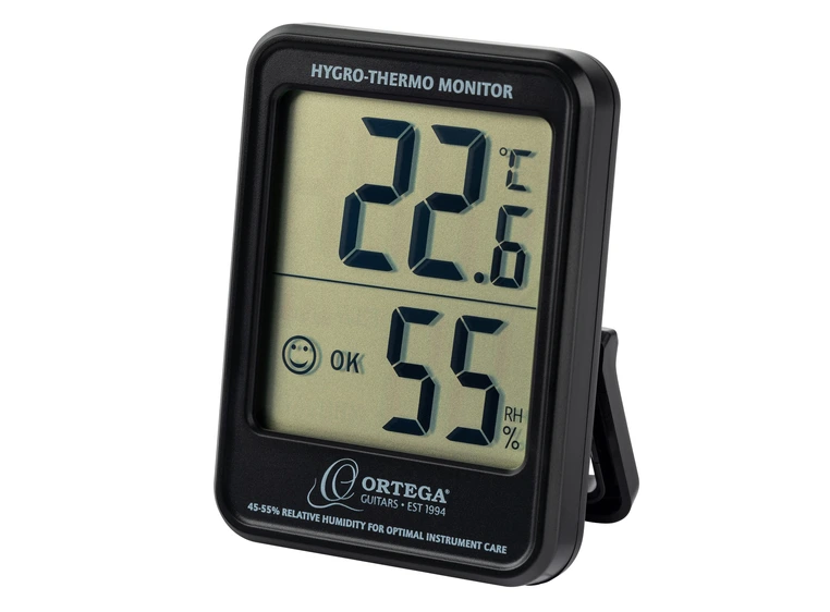 Ortega OHTM Hygro-Thermometer 