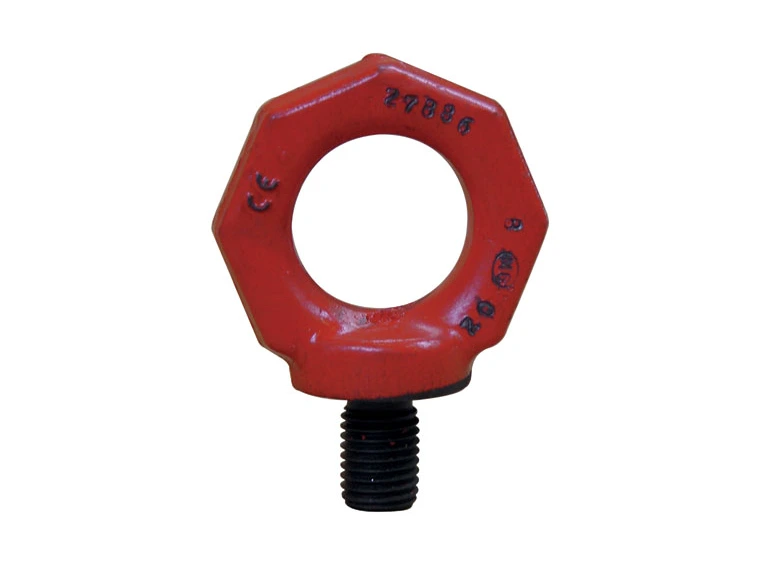 PROLYTE BM-M12 Øye VRS M12, WLL 750Kg, 