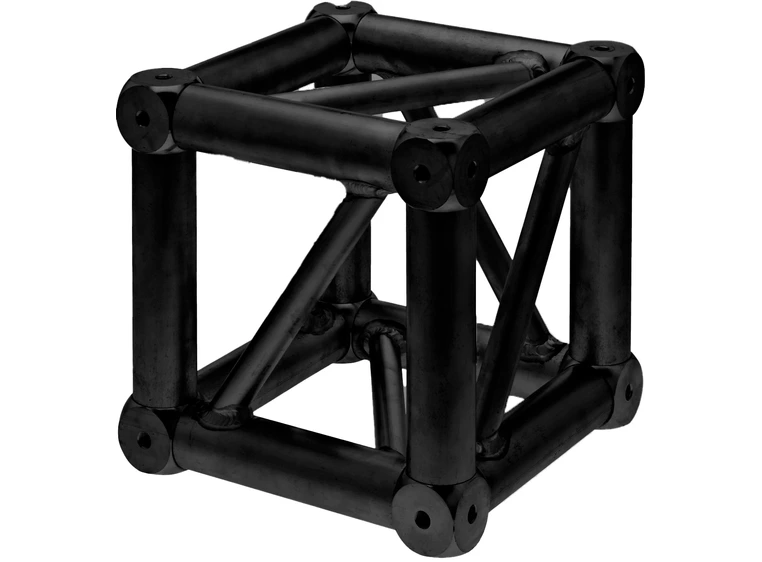 PROLYTE BOX-40R Boxcorner Sort U/Koblinger 