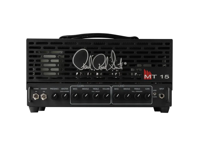 PRS MT15-V2 Tremonti Head 