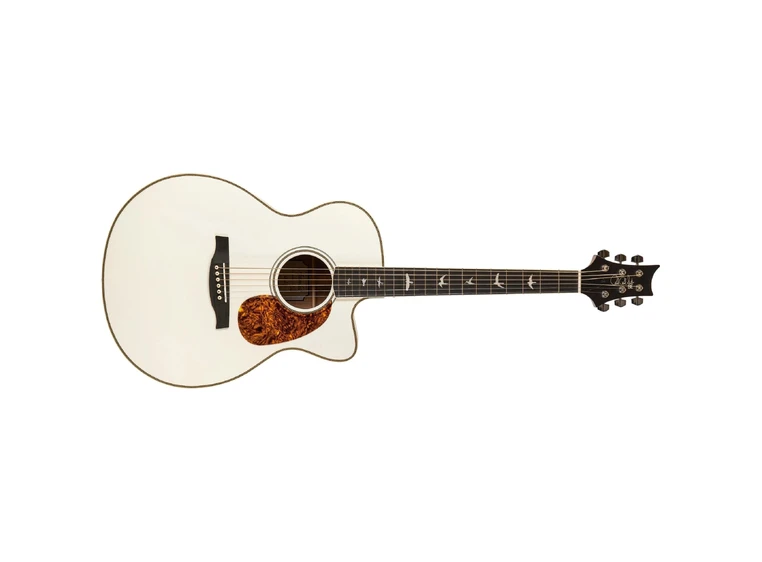 PRS SE AE20EAD Gloss White 