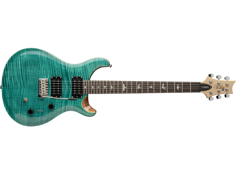 PRS SE Custom 24-08 Turquiose 