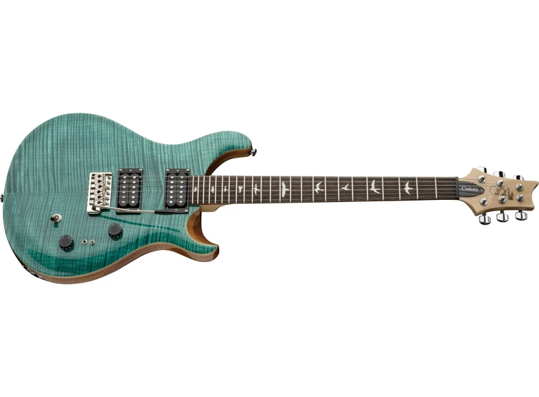 PRS SE Custom 24-08 Turquiose 