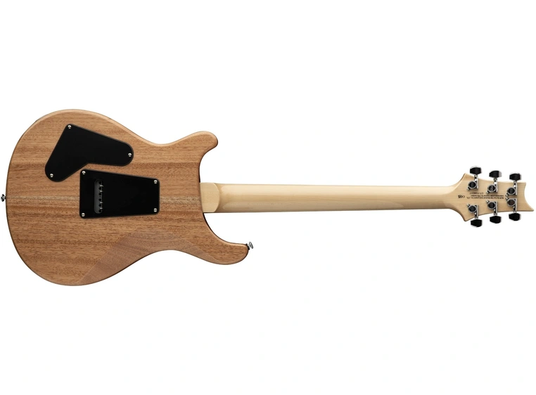 PRS SE Custom 24 Quilt Turquoise 