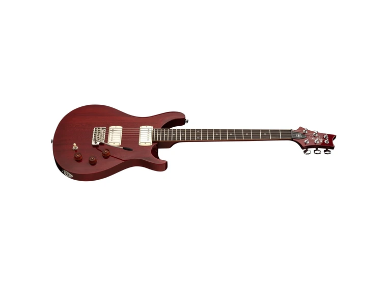 PRS SE DGT Standard Vintage Cherry 