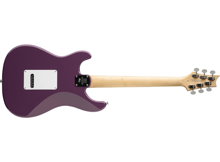 PRS SE John Mayer Silver Sky Maple 