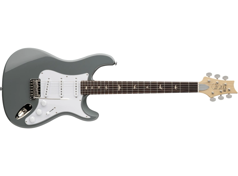 PRS SE John Mayer Silver Sky Storm 