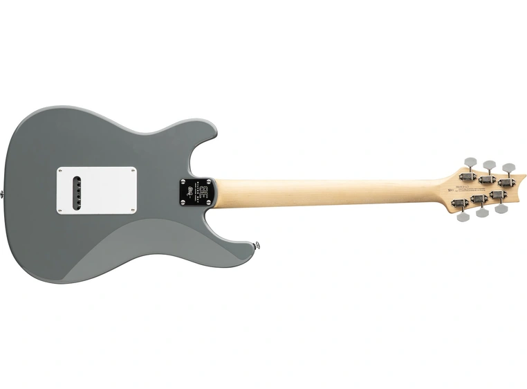 PRS SE John Mayer Silver Sky Storm 