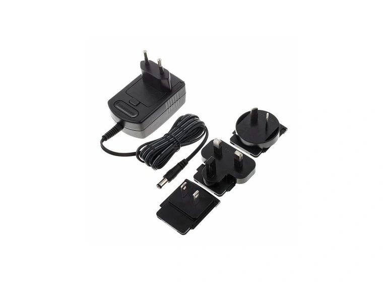 PSU for WMS40 Mini, WMS42 WMS45, DMS70 Tetrad (12V/500mA) 