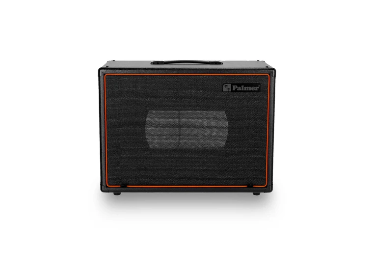 Palmer CAB 112 BX Tomt Gitarkabinett 1x12, Open Back 