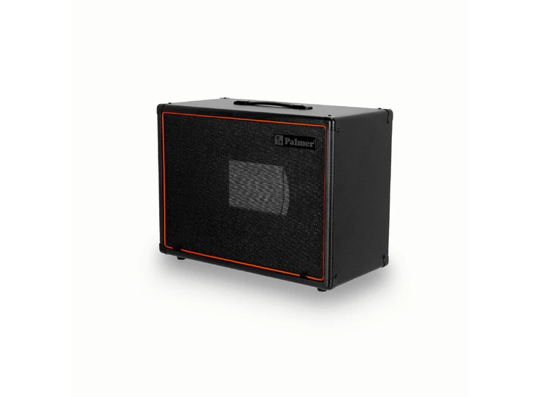 Palmer CAB 112 BX Tomt Gitarkabinett 1x12, Open Back 
