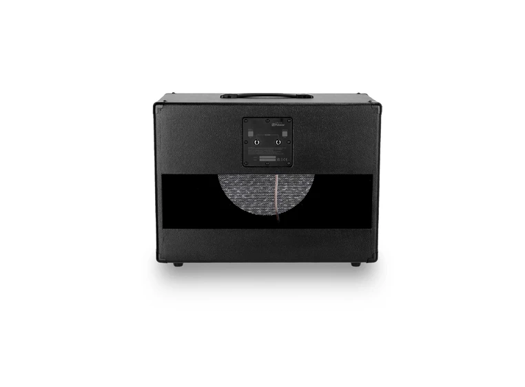 Palmer CAB 112 BX Tomt Gitarkabinett 1x12, Open Back 