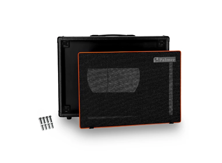 Palmer CAB 112 BX Tomt Gitarkabinett 1x12, Open Back 