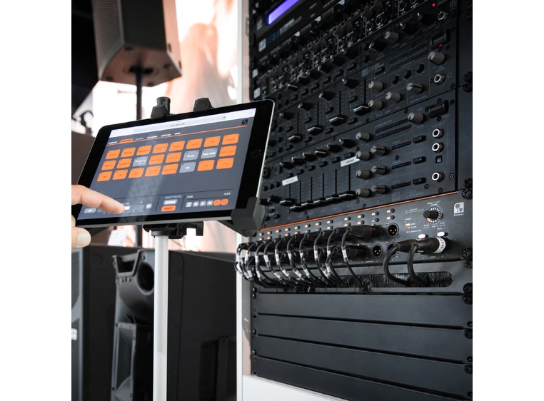 Palmer Grand Audition MKII 