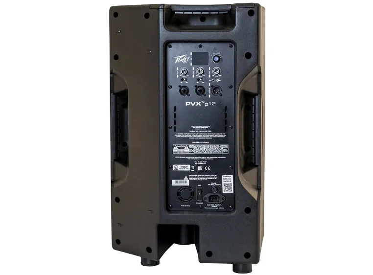 Peavey PVXp-12 Bluetooth 12" Powered Speaker 