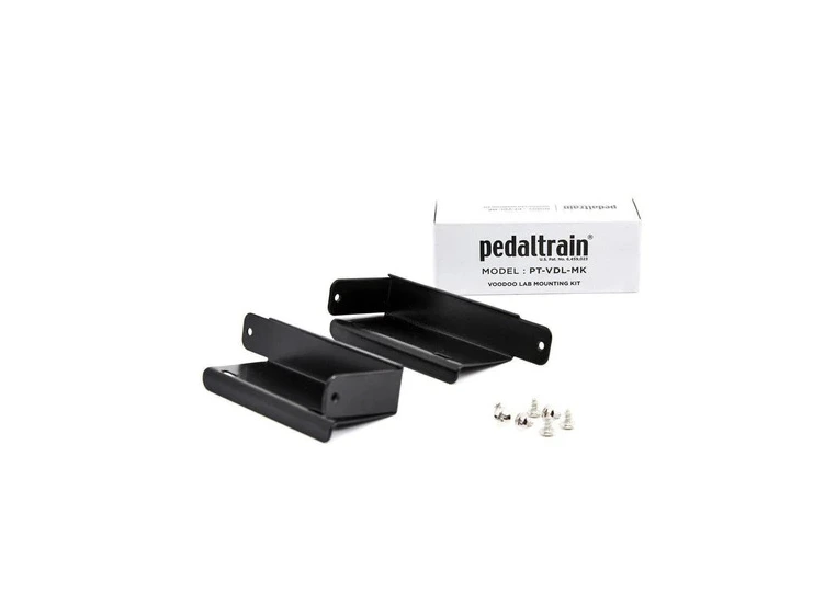 Pedaltrain Voodoo Lab Mounting Kit for CL,NOVO,TERRA 