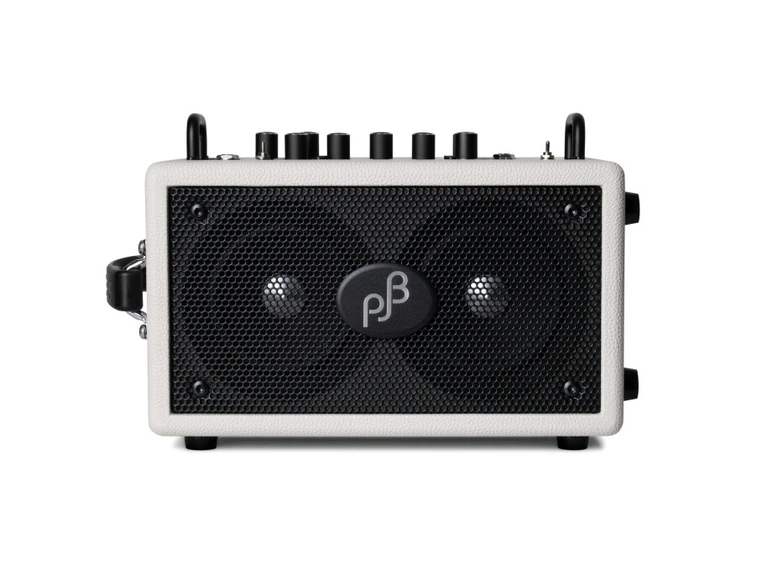 Phil Jones BG-80 Double Four Plus White Bass combo - 90w 