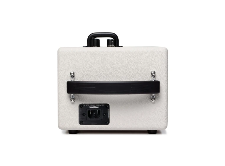 Phil Jones BG-80 Double Four Plus White Bass combo - 90w 