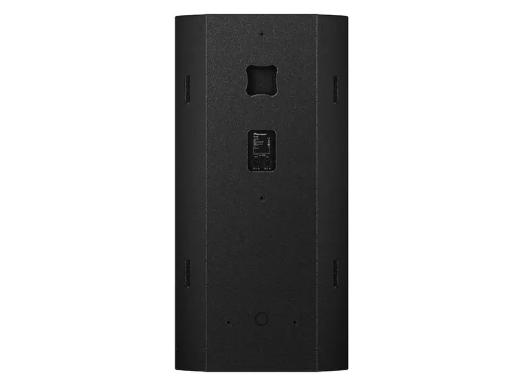 Pioneer Professional Audio XY-3B 3-veis bi-amp høyttaler 