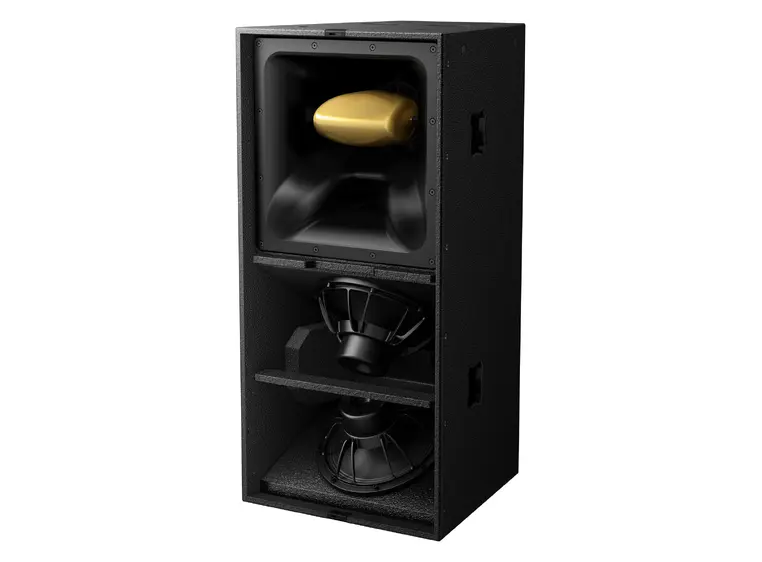 Pioneer Professional Audio XY-3B 