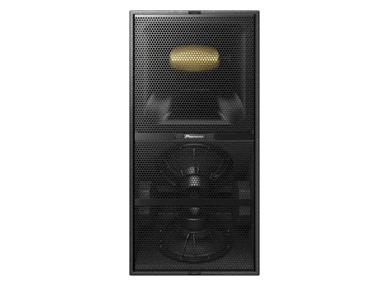 Pioneer Professional Audio XY-3B 