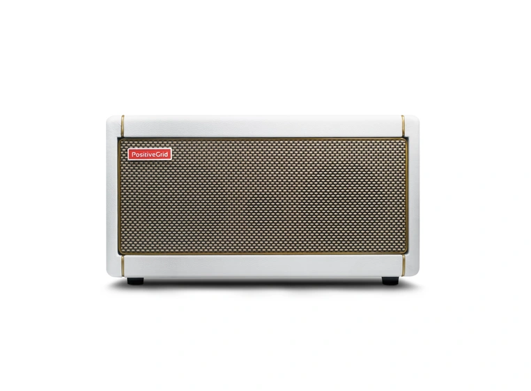 Positive Grid Spark 40 Pearl 