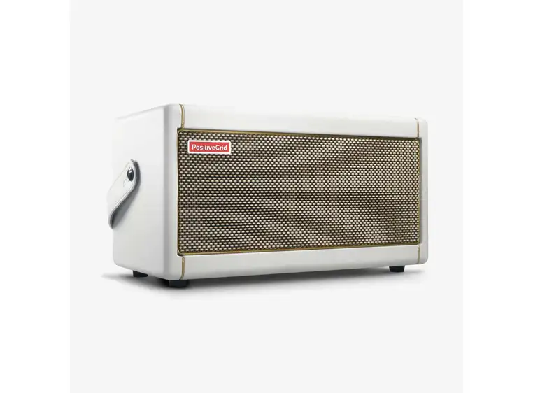 Positive Grid Spark 40 Pearl 