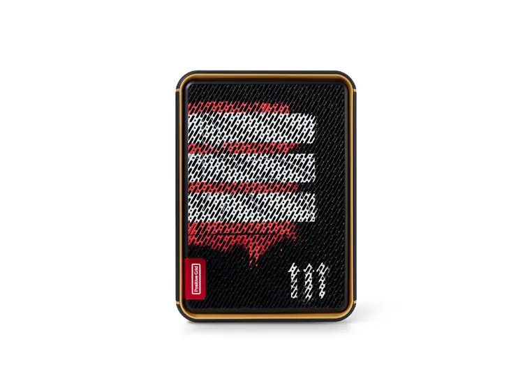 Positive Grid Spark EDGE Frontgrill 