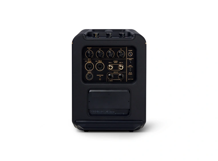 Positive Grid Spark EDGE 