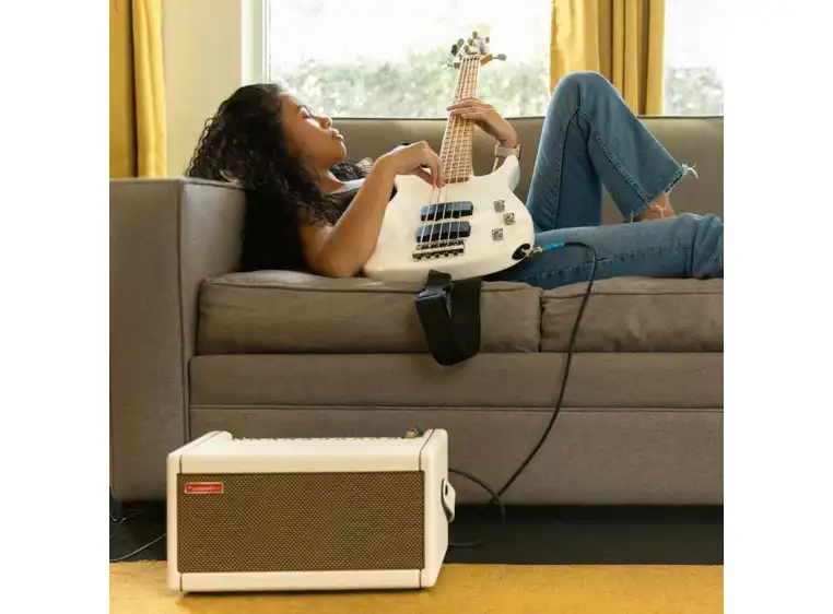 Positive Grid Spark Pearl 