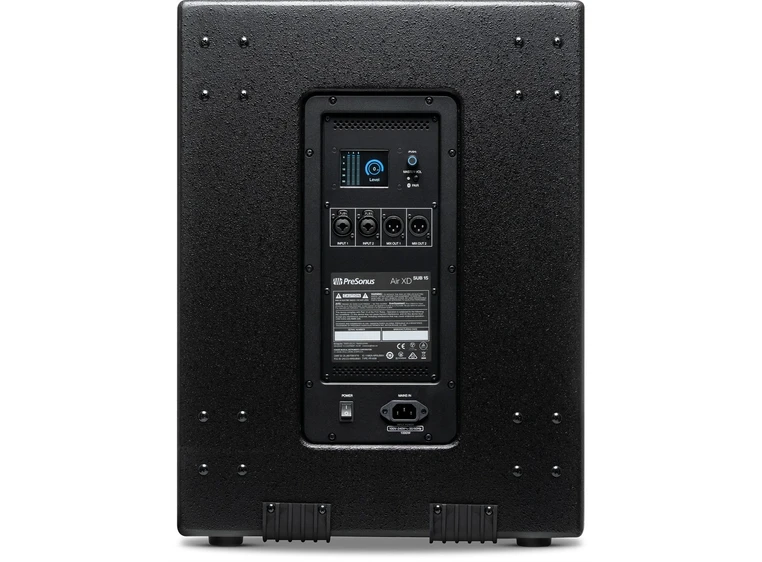PreSonus AIR XD Sub 15 