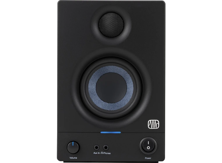 PreSonus Eris 3.5 2nd Gen (Pair) Black 